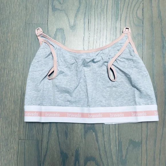 Bravado Pumping bra - Picture 3 of 4